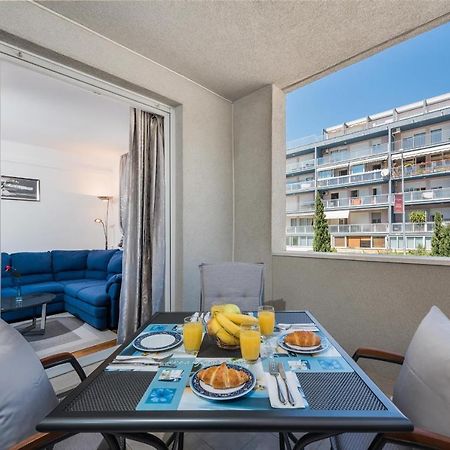 Apartment Blue Lagoon Split Kültér fotó