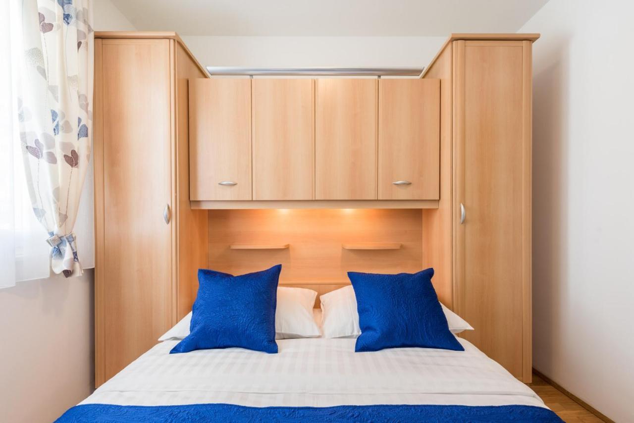 Apartment Blue Lagoon Split Kültér fotó