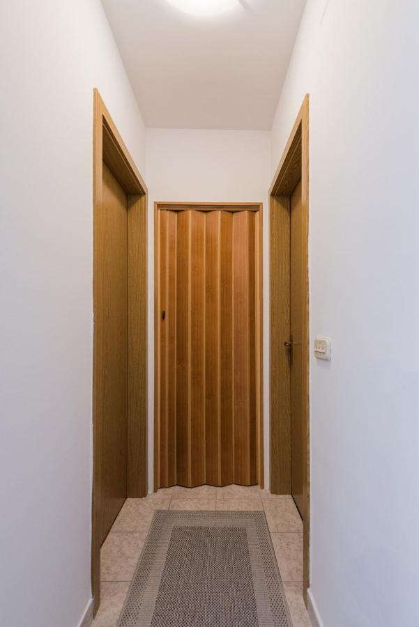 Apartment Blue Lagoon Split Kültér fotó