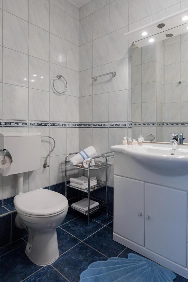 Apartment Blue Lagoon Split Kültér fotó