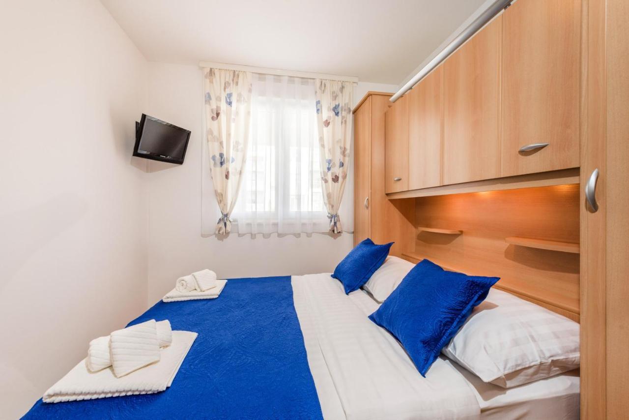 Apartment Blue Lagoon Split Kültér fotó