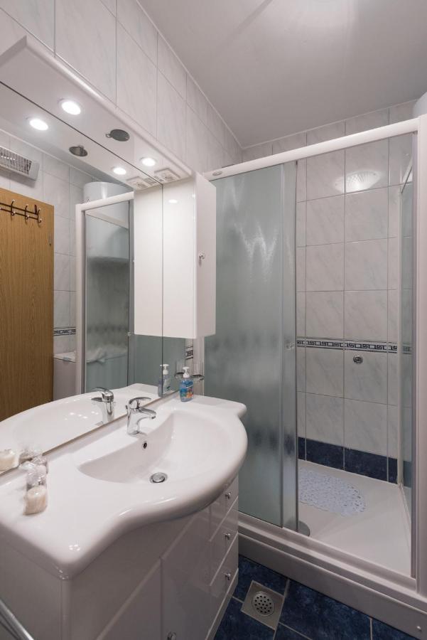 Apartment Blue Lagoon Split Kültér fotó