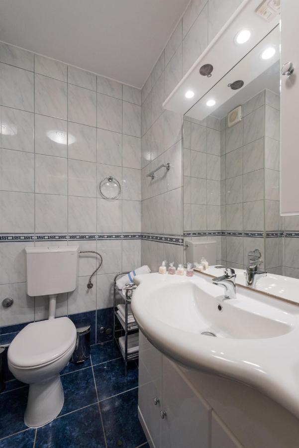Apartment Blue Lagoon Split Kültér fotó