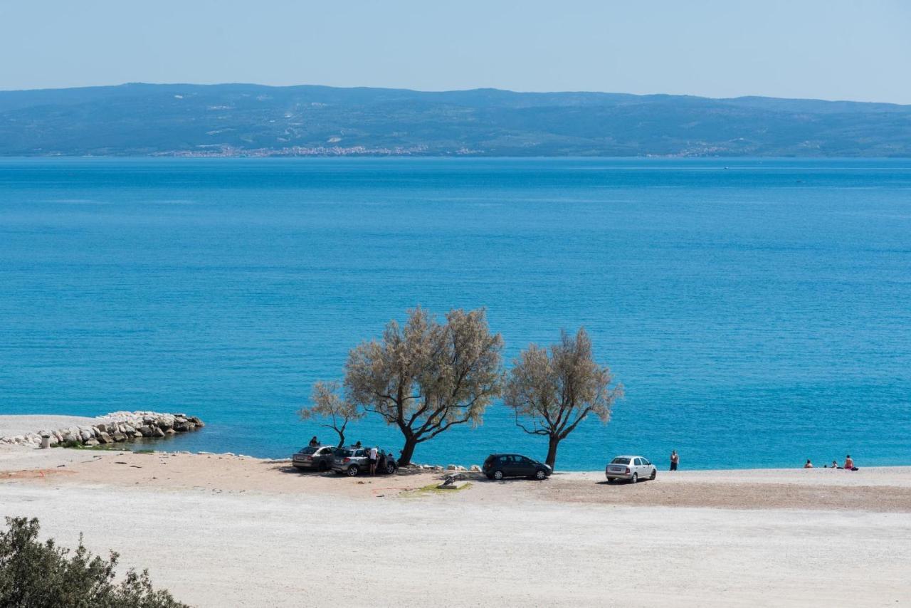 Apartment Blue Lagoon Split Kültér fotó